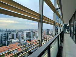 South Beach Residences (D7), Apartment #389846001